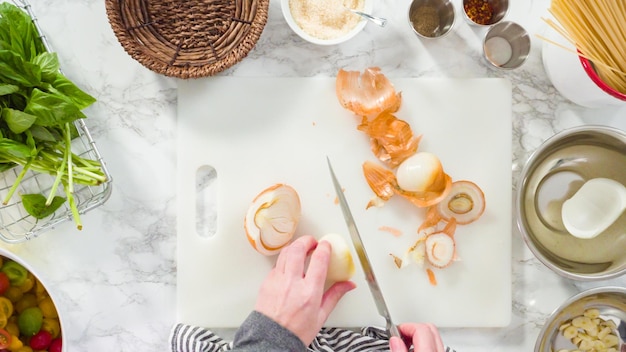 Kurz varenia v akcii